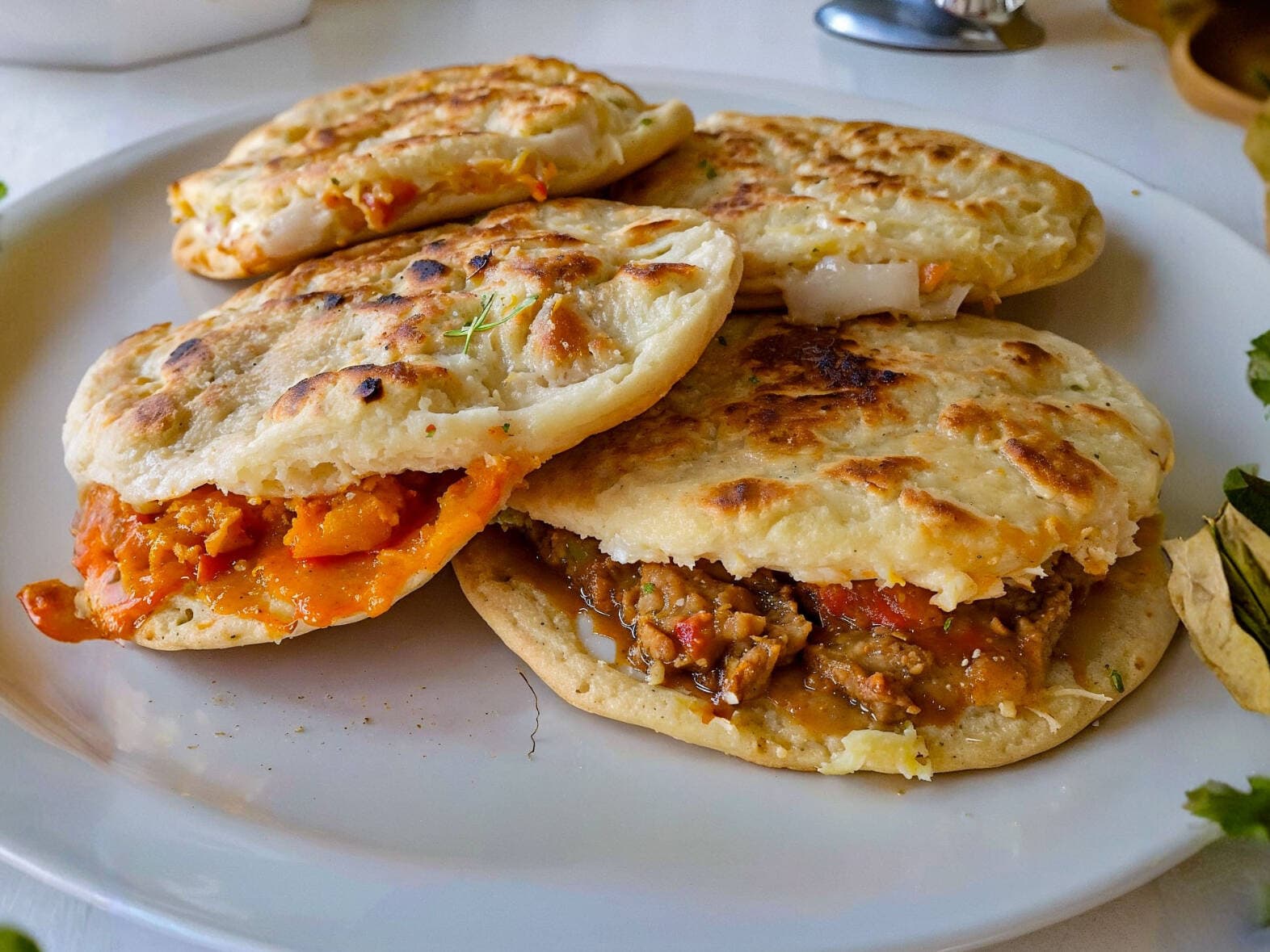 Gorditas Doña Nava