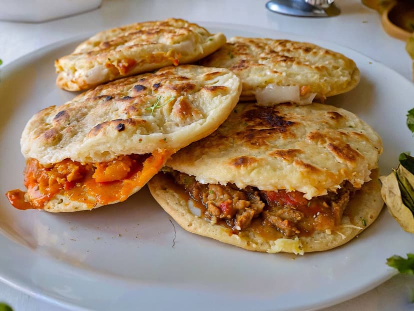 Gorditas Doña Nava