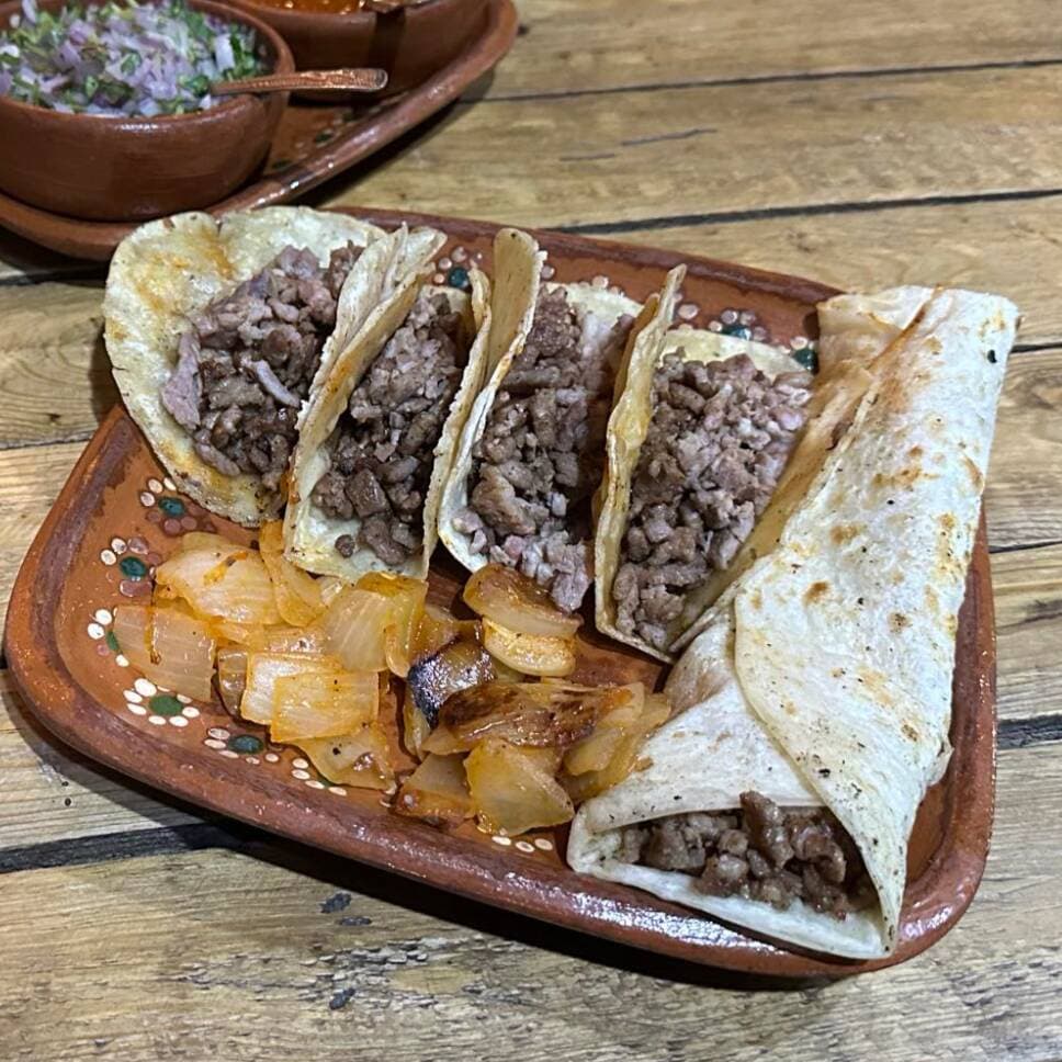 Combo Asada!!