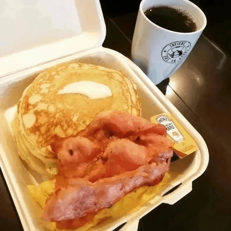 Combo Gringo