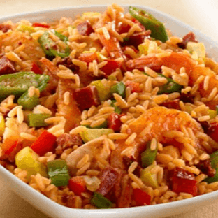 Arroz Criollo