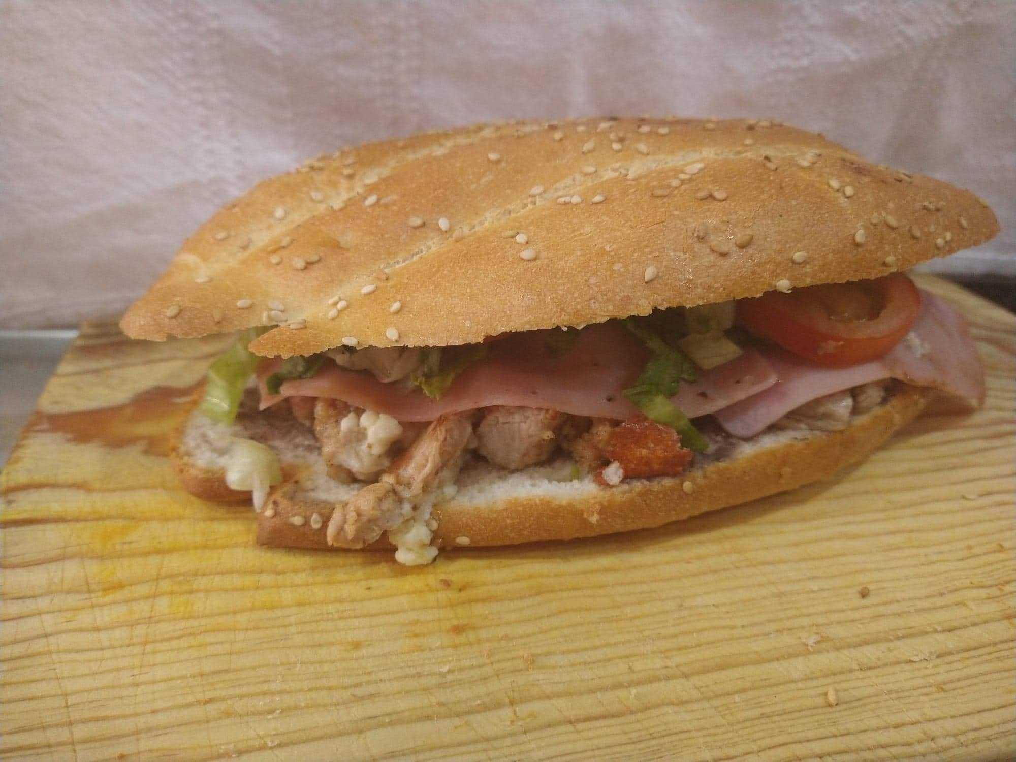Combo-Gol