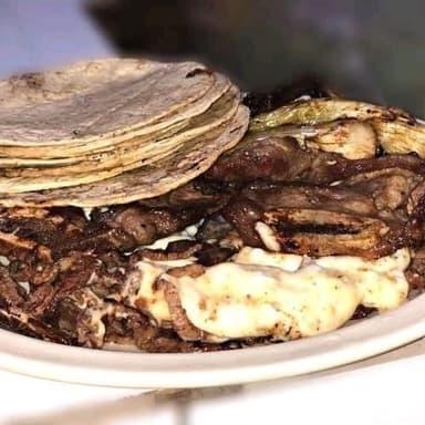 Orden de Costillas