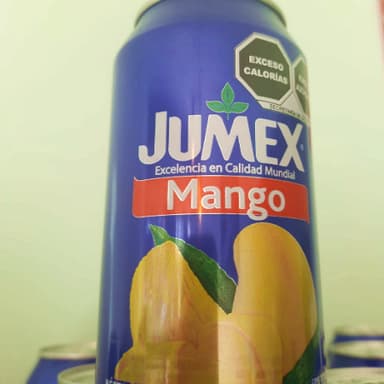 Bebida Jumex 335 ml Variedad Sabores