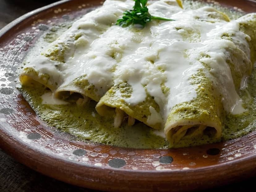 Sabor De Mi Tierra