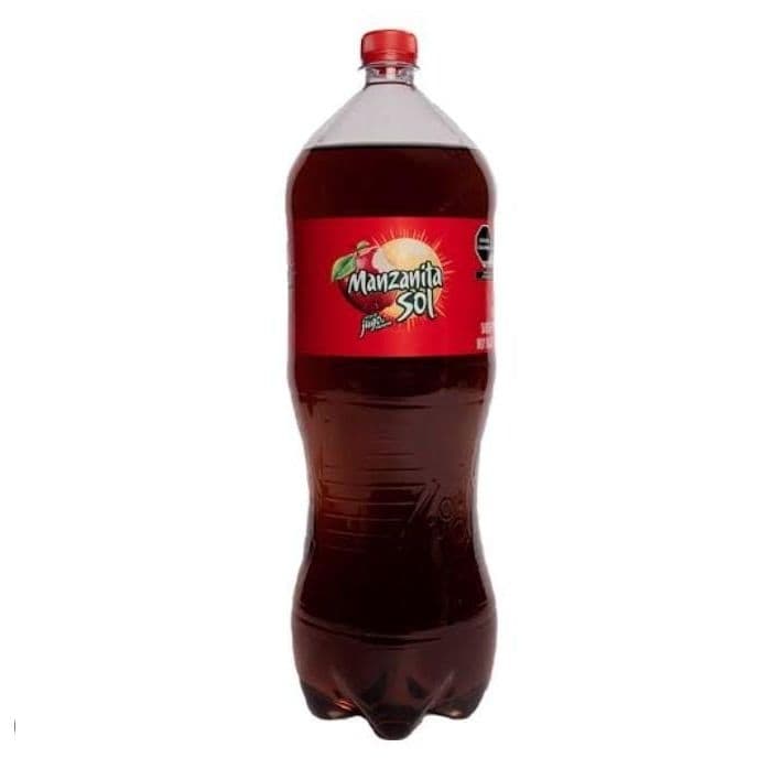 Manzanita SOL 2L