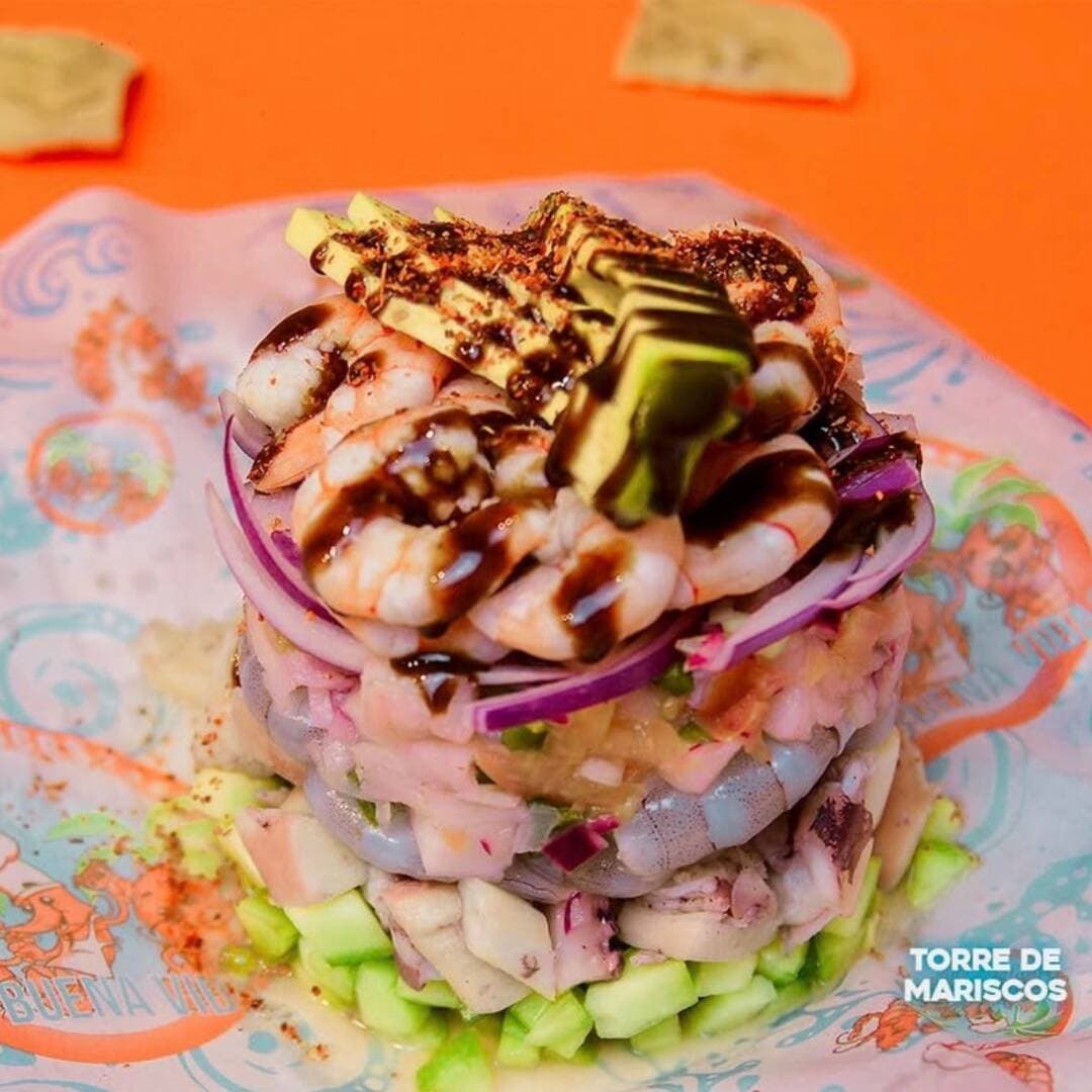 Torre de Mariscos