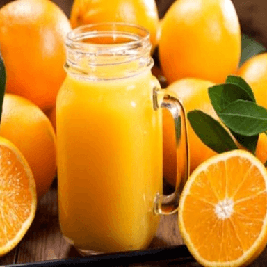 Naranjada 1 Litro
