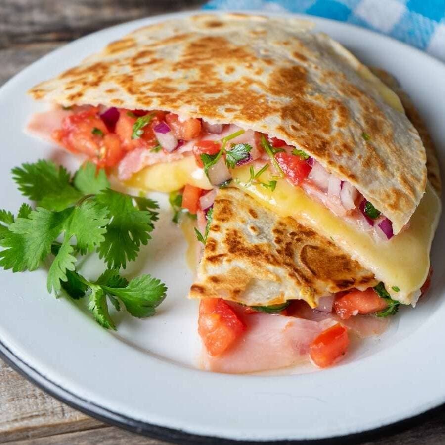 Sincronizada especial