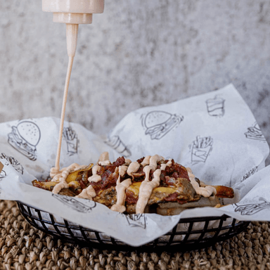 Street Frie´s