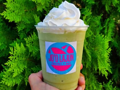 Matcha (Té Verde)