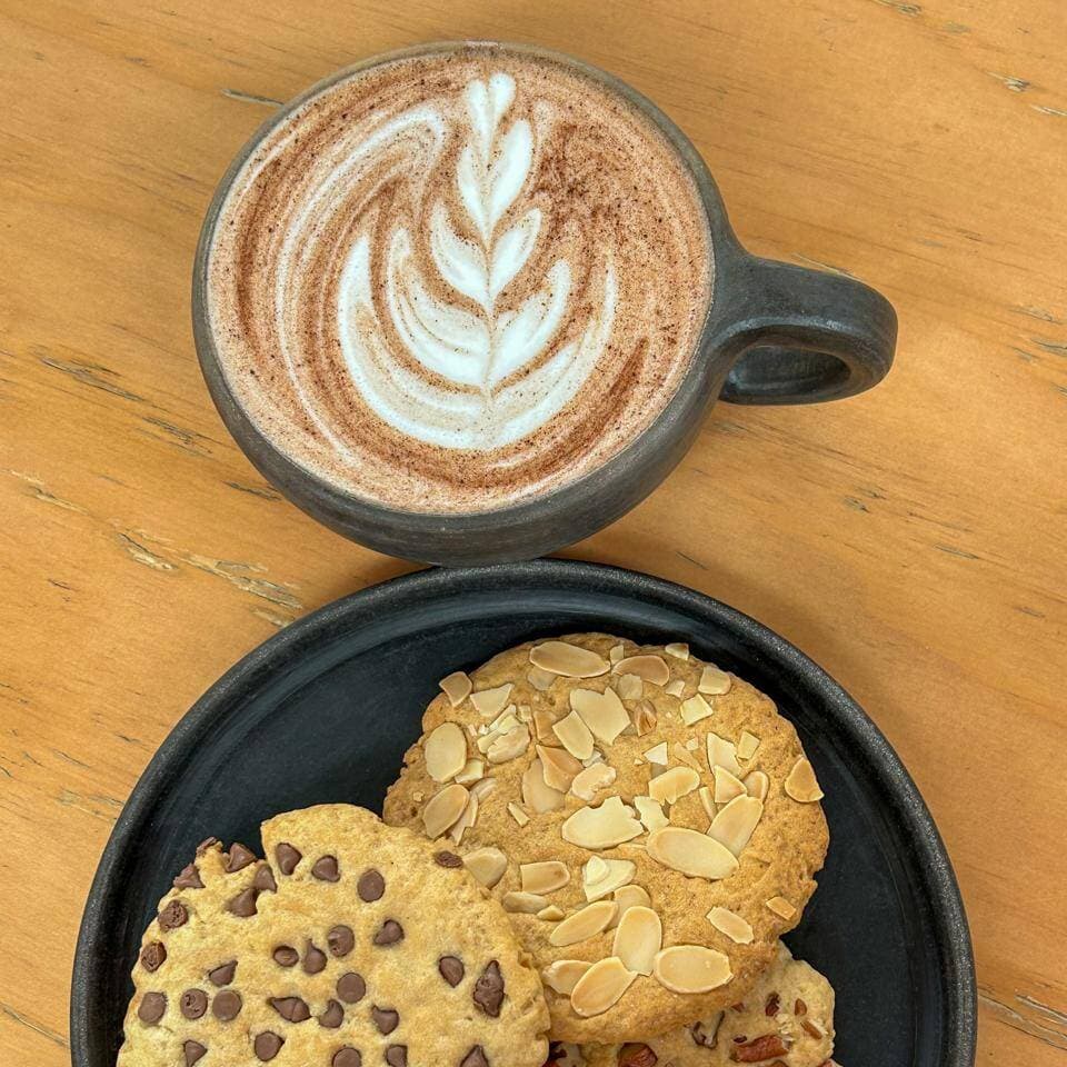 Mocha
