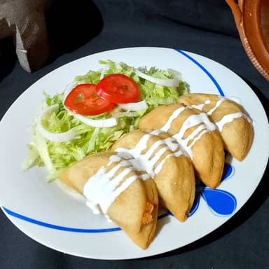 Chonitas