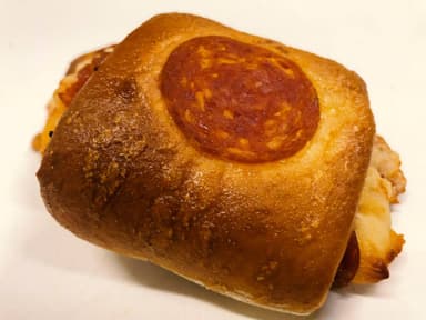 Rollos de Pepperoni