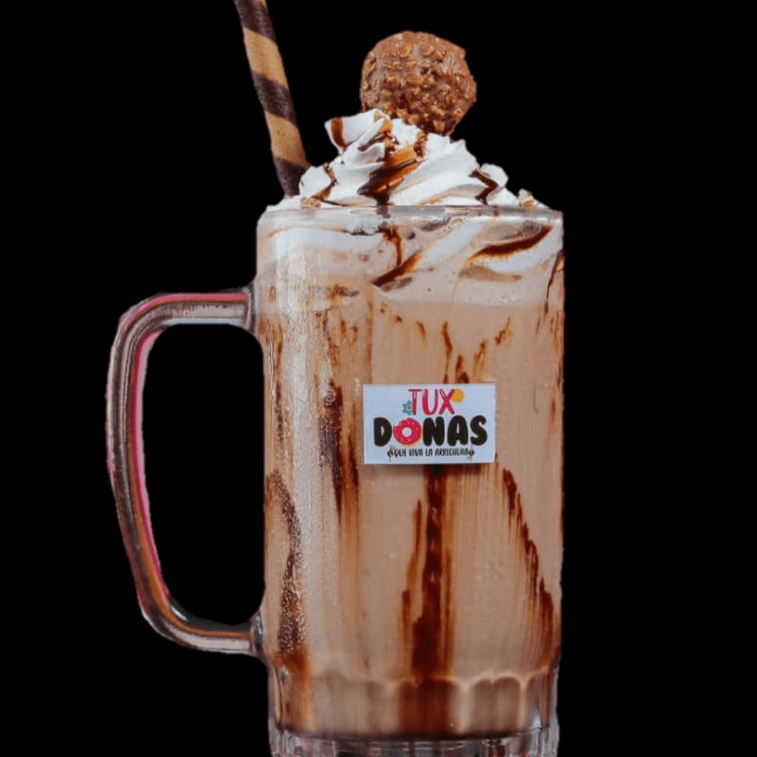Frappé Ferrero