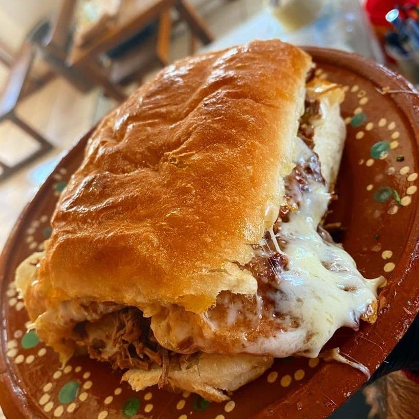 Torta de Sirloin 1 Pieza