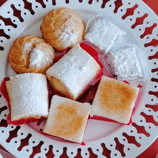 Postres Tradicionales