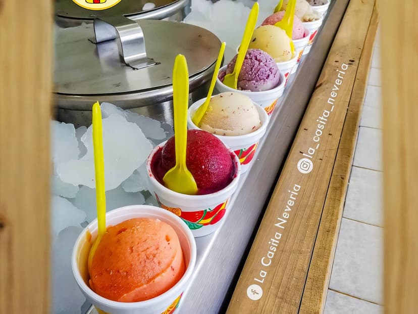 San Nicolás Nieve de Garrafa