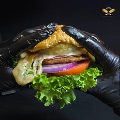 Hawái Burger