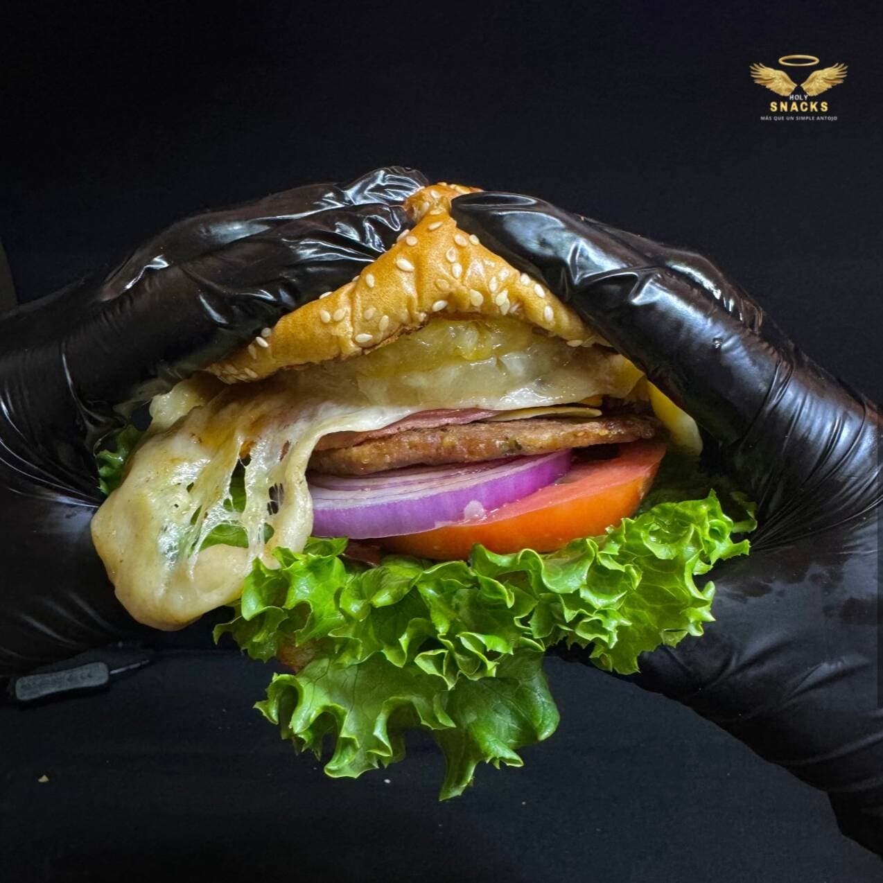 Hawái Burger