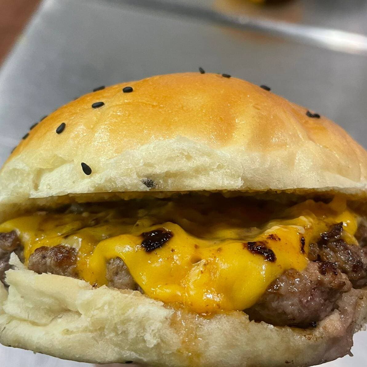 Combo Kids-Burger