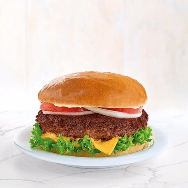 BURGER DE SIRLOIN
