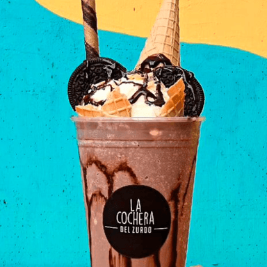 Volcán Oreo