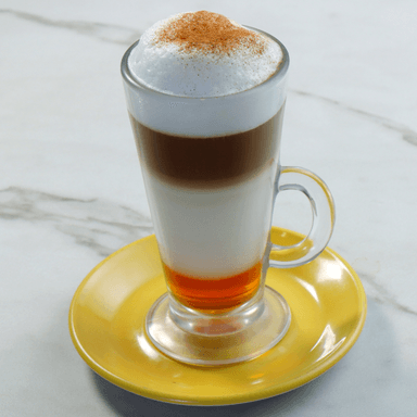 Capuchino Amaretto