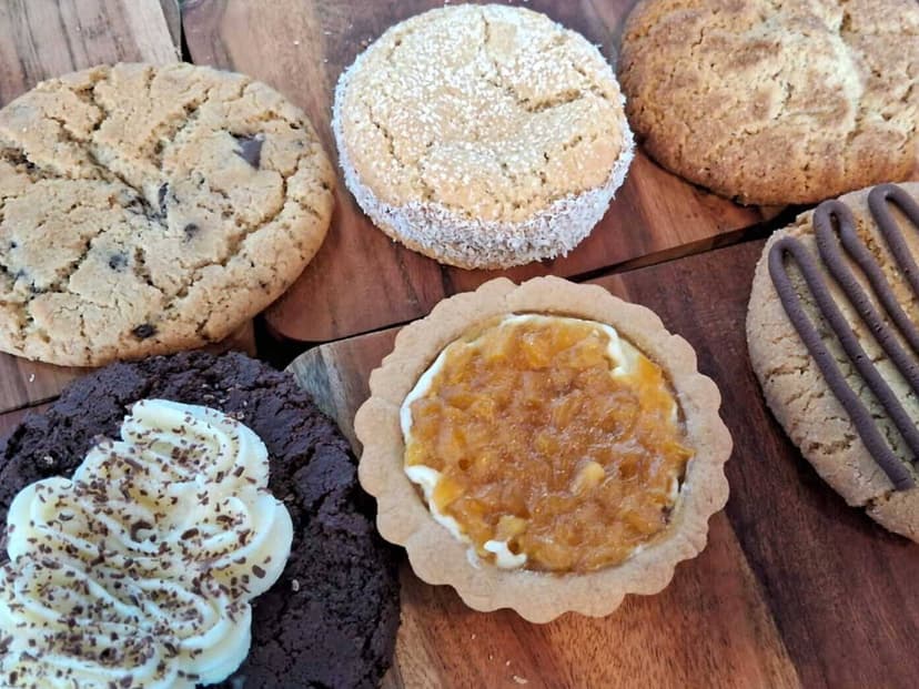Pick a Cookie
