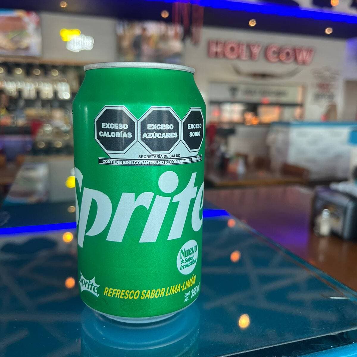 Sprite