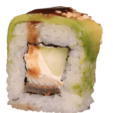 Avocado Roll