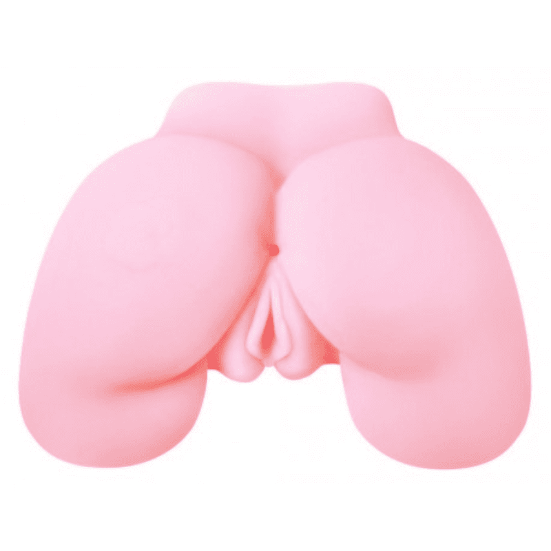 Masturbador masculino vagina y ano realista betty