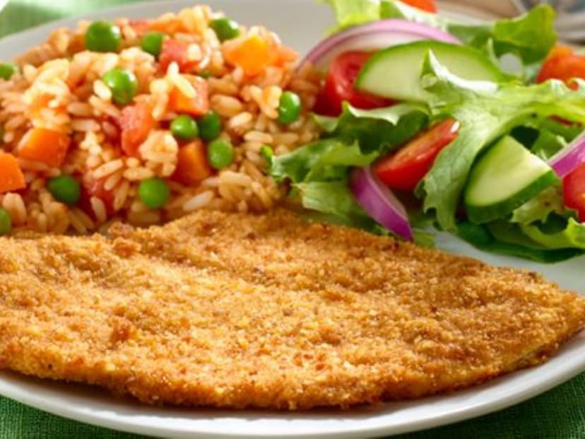 Cocina Económica Tangamanga