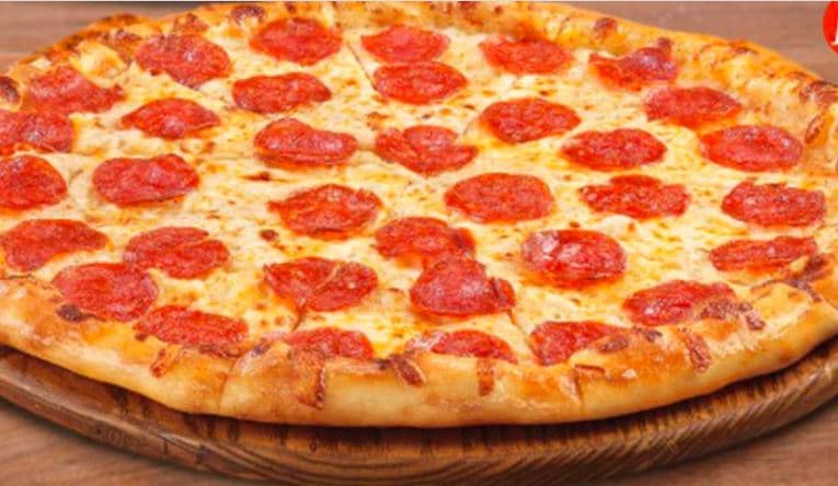 La Pizzeria