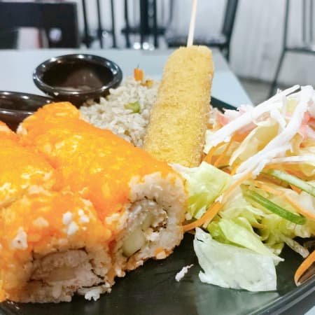 Combo Miyadelfia Especial