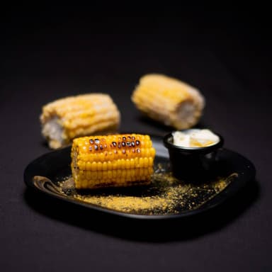 Baby Elote