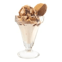 Helado de Yoghurt