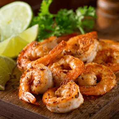 Camarones al Gusto ( 200 gr )