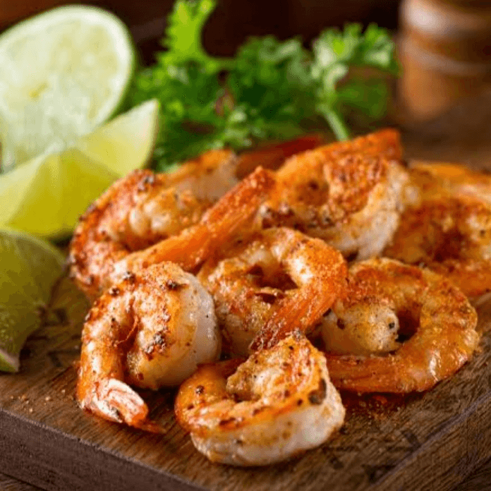 Camarones al Gusto ( 200 gr )