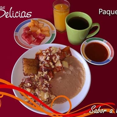 Paquete #9