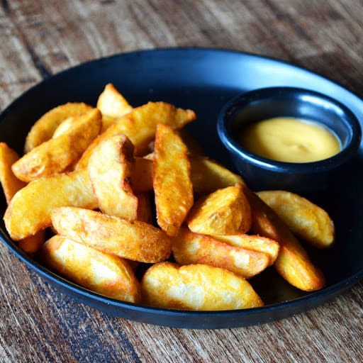Papas Gajo