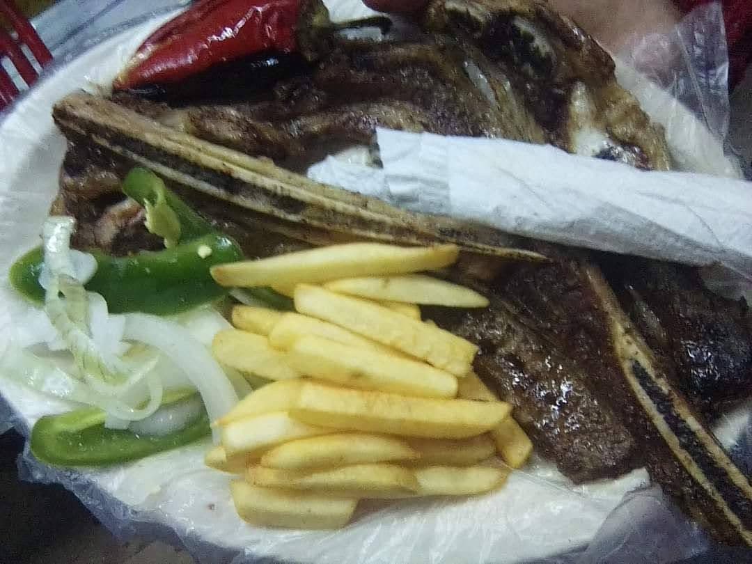 Aguja Norteña