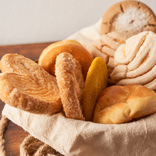 Pan Dulce