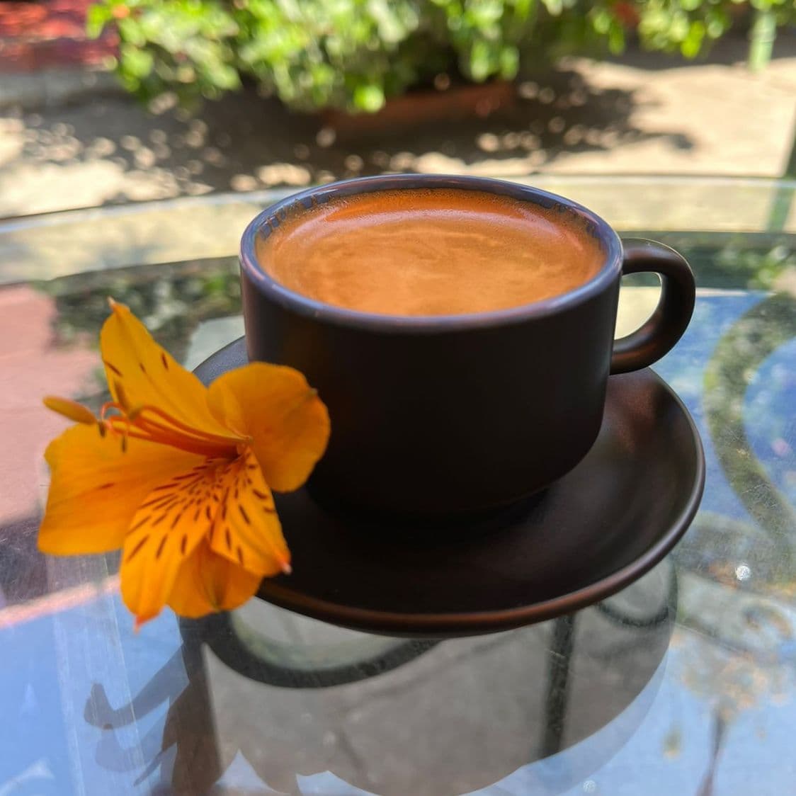 Expresso doble