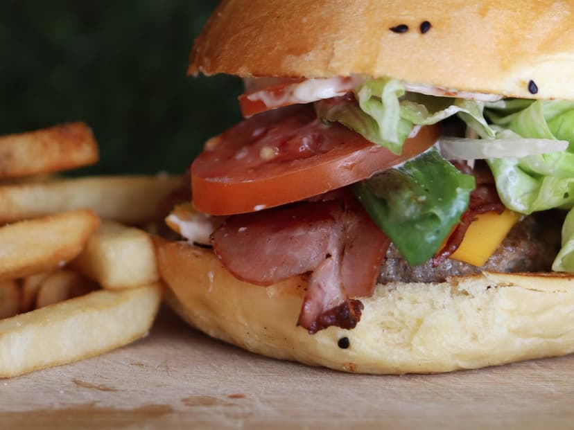 PRIME BURGERS