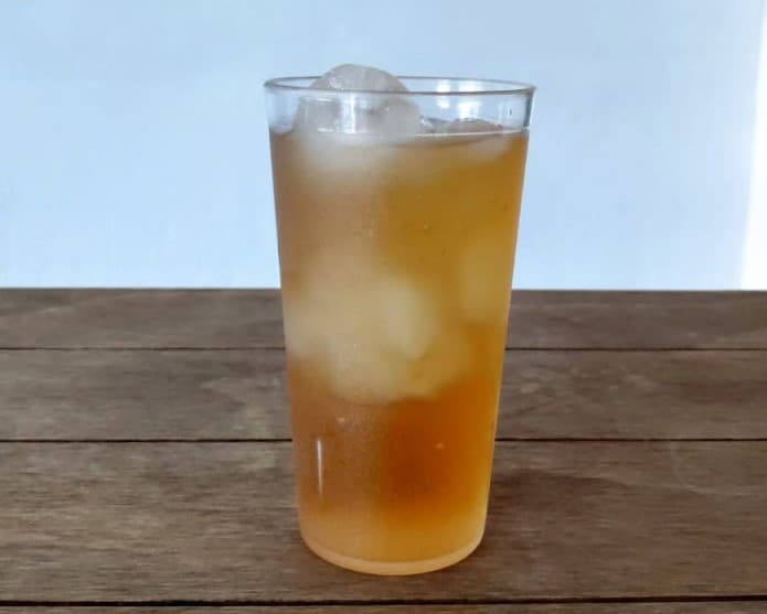 Té de jazmín