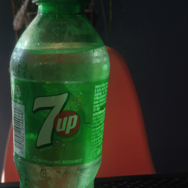 Refresco toronja