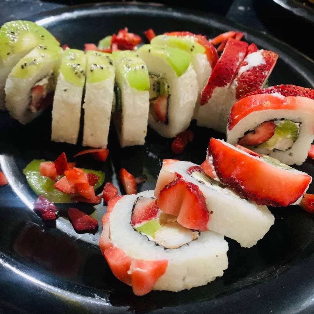 Fruits Rollo