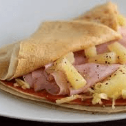 Crepa Hawaina