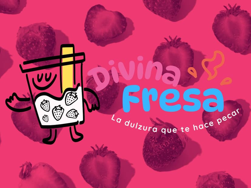 Divina Fresa
